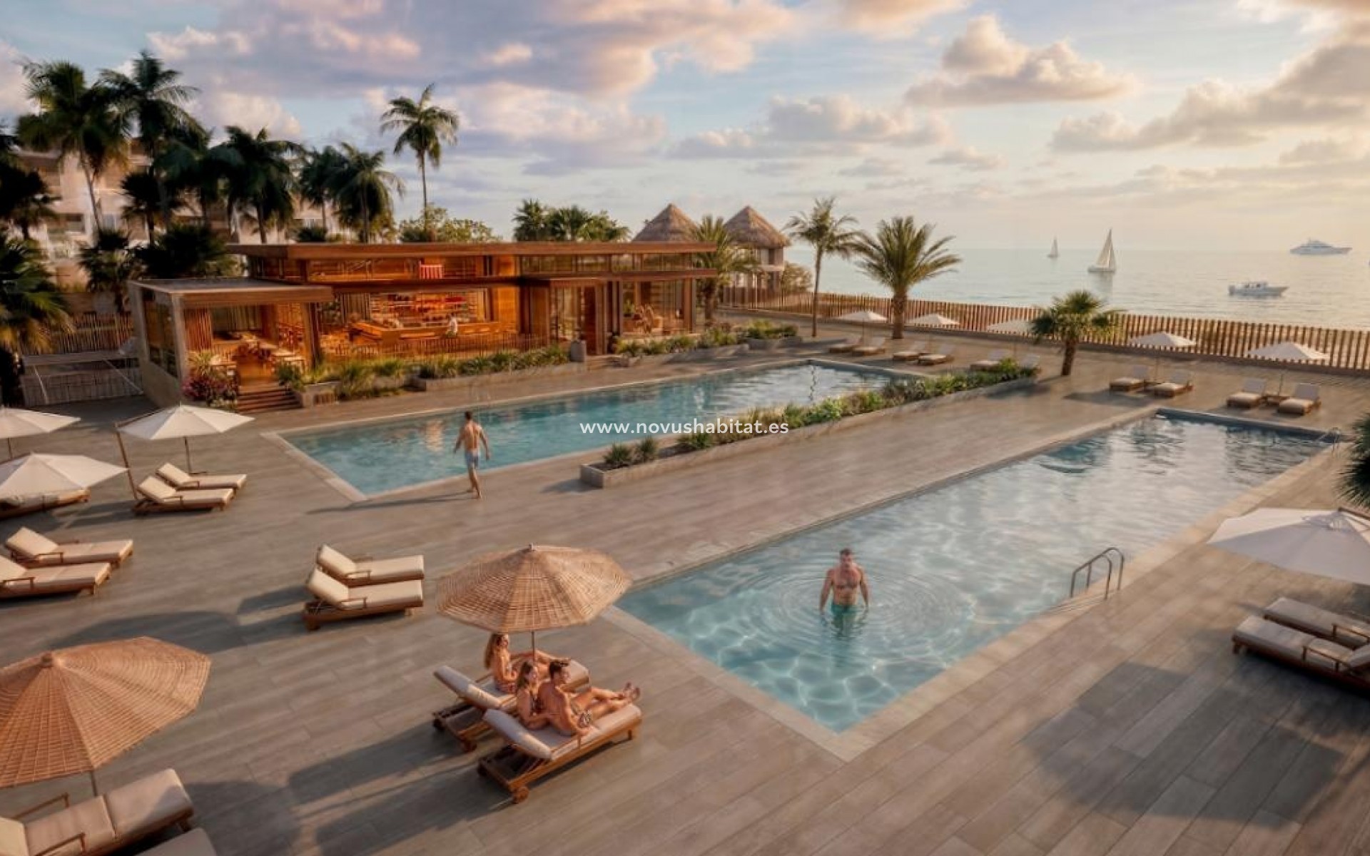 Nouvelle construction - Penthouses - Pulpí - Pulpi