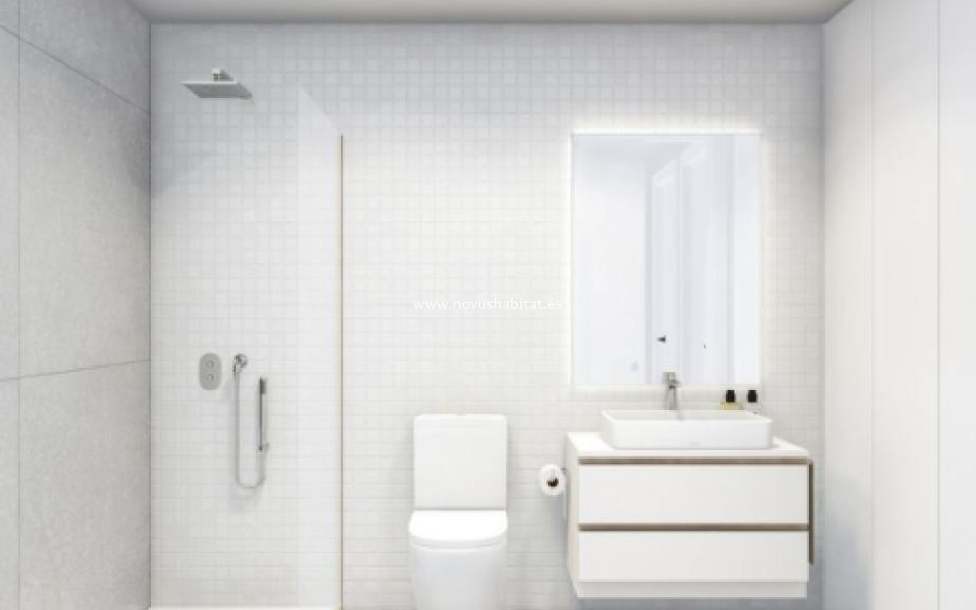 Nouvelle construction - Penthouses - San Javier