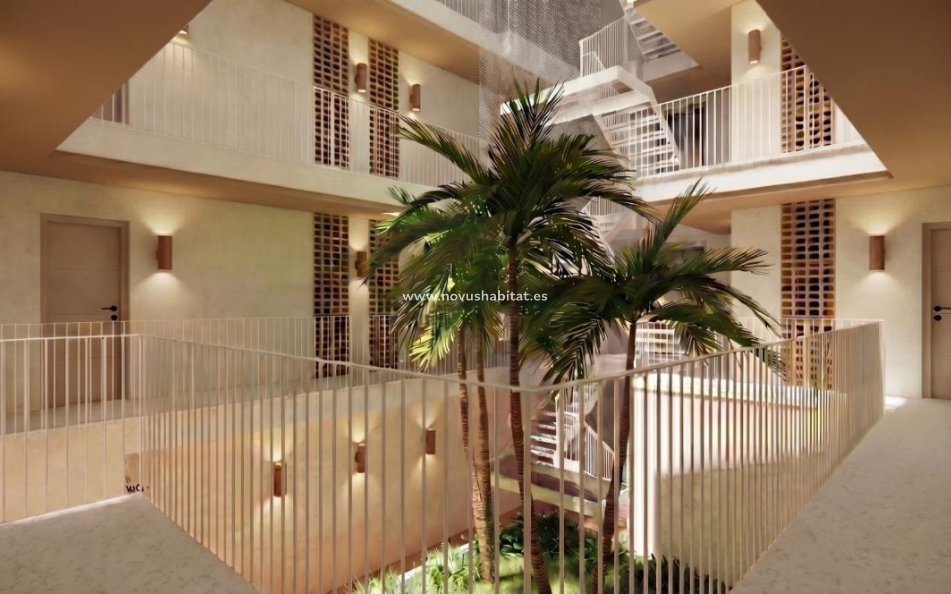 Nouvelle construction - Penthouses - San Pedro del Pinatar