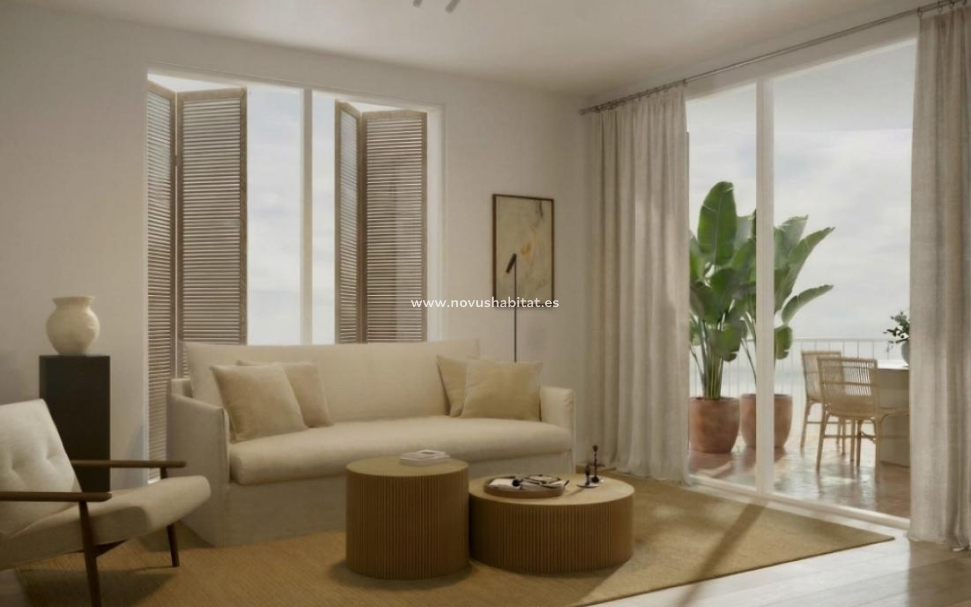 Nouvelle construction - Penthouses - San Pedro del Pinatar