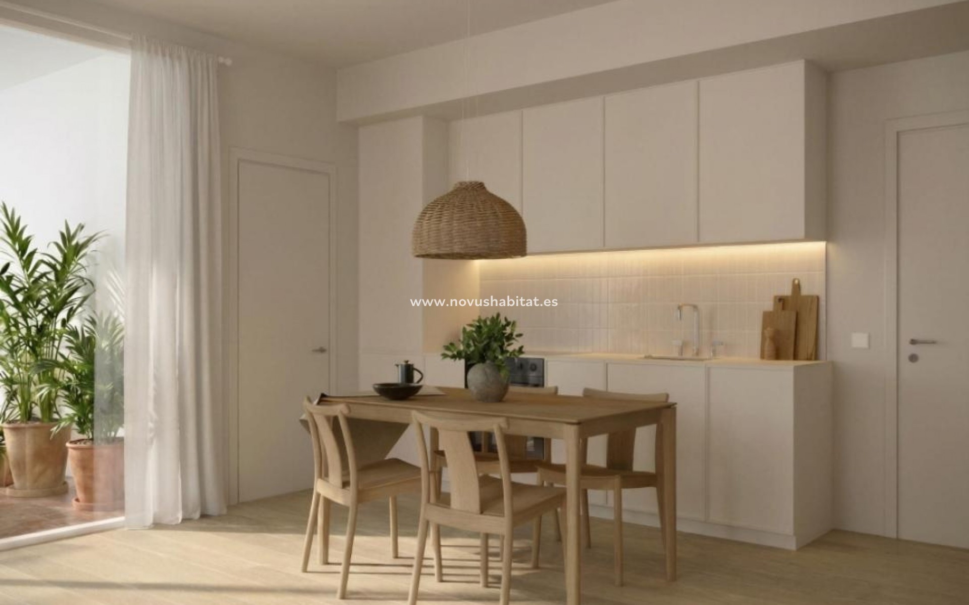 Nouvelle construction - Penthouses - San Pedro del Pinatar