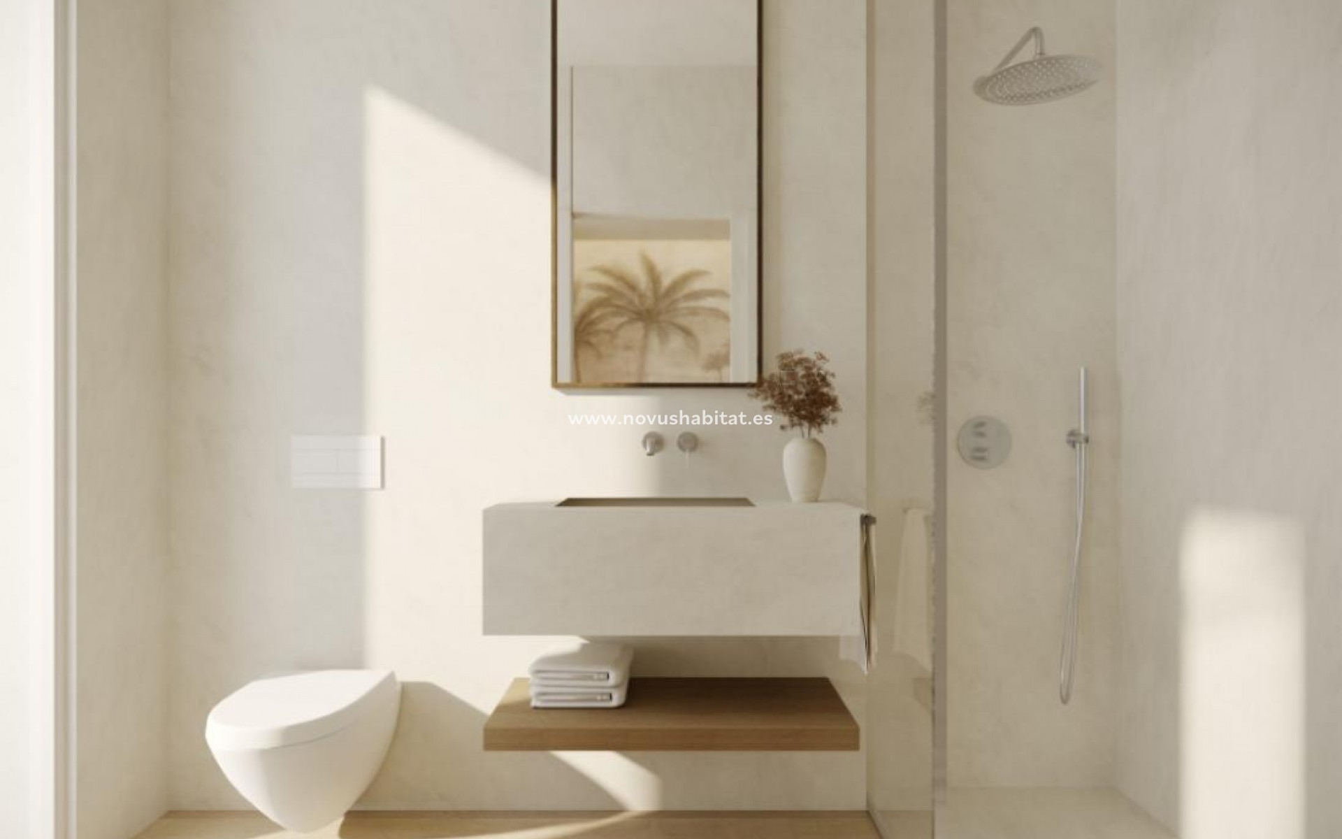 Nouvelle construction - Penthouses - San Pedro del Pinatar