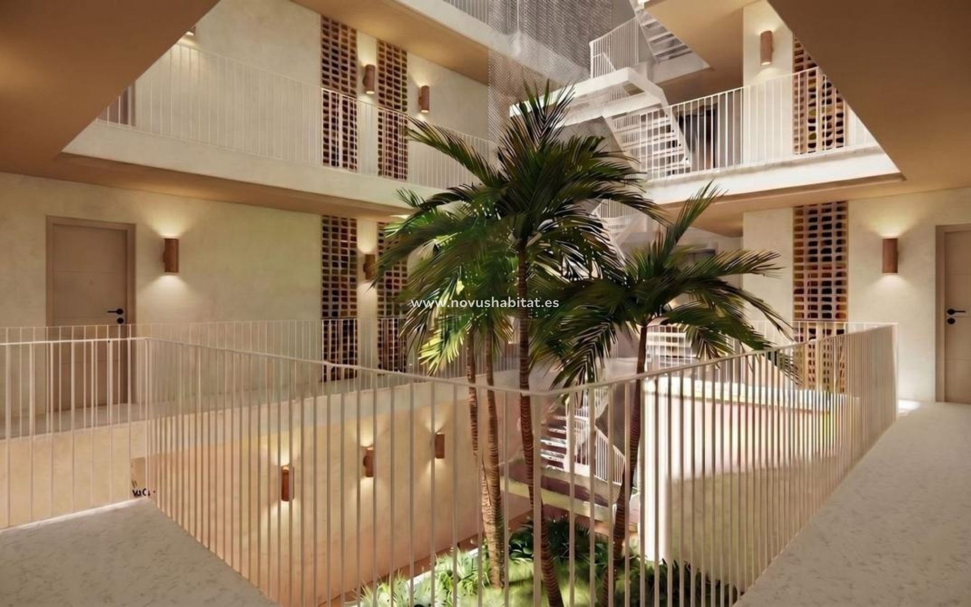 Nouvelle construction - Penthouses - San Pedro del Pinatar