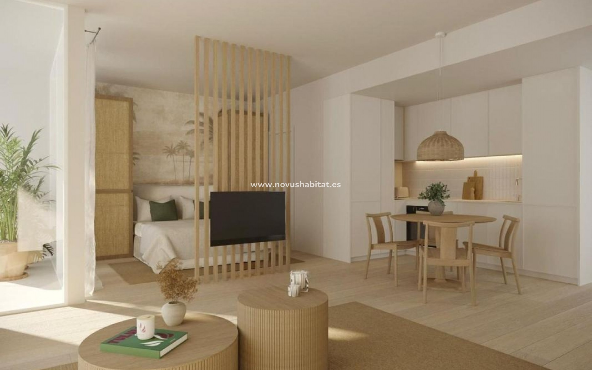 Nouvelle construction - Penthouses - San Pedro del Pinatar
