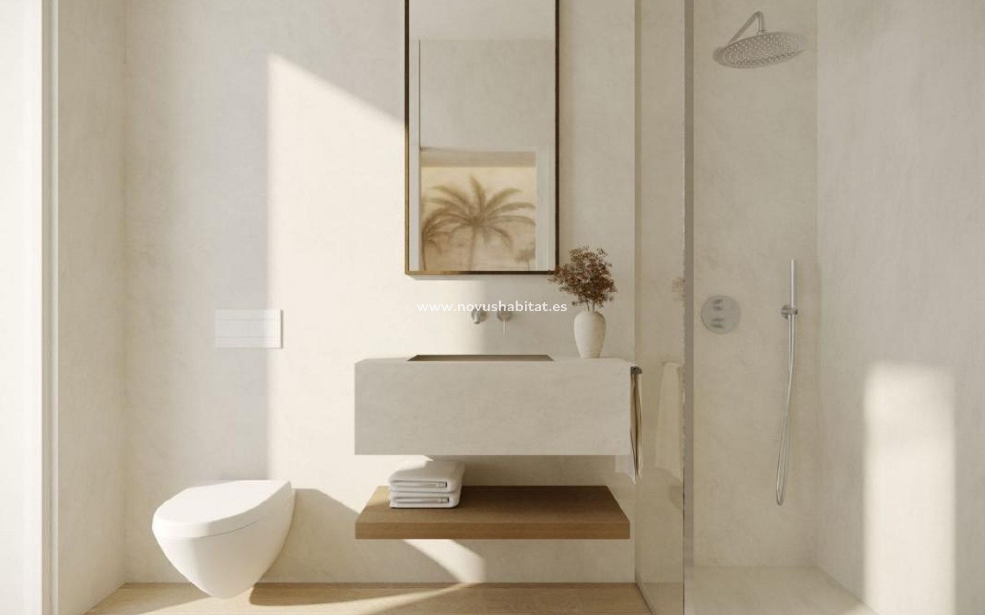 Nouvelle construction - Penthouses - San Pedro del Pinatar