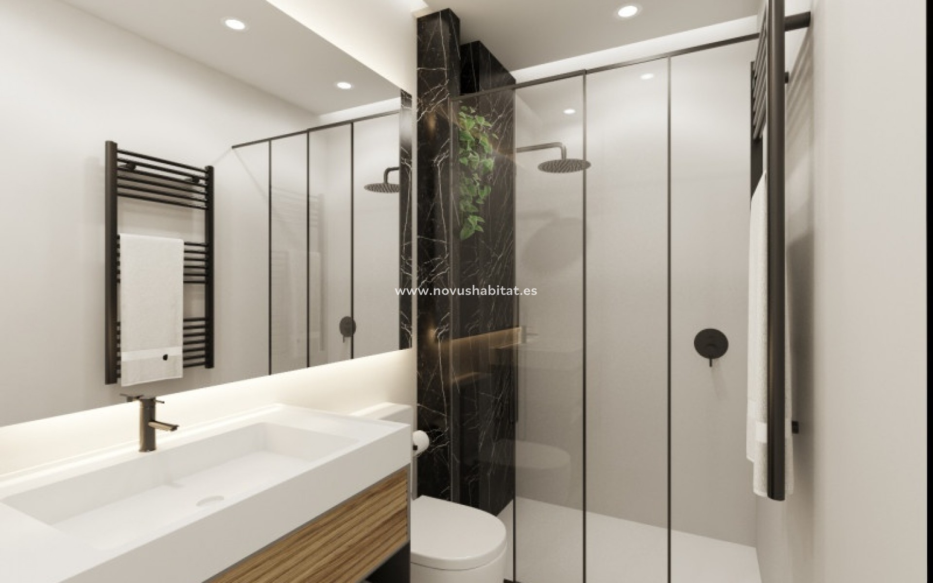 Nouvelle construction - Penthouses - Torre Pacheco - Torre-Pacheco
