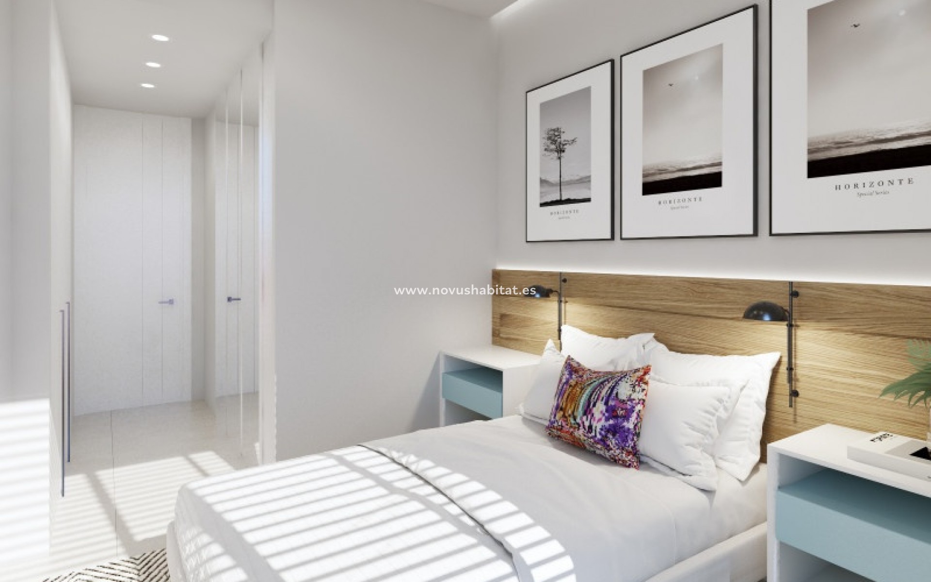 Nouvelle construction - Penthouses - Torre Pacheco - Torre-Pacheco