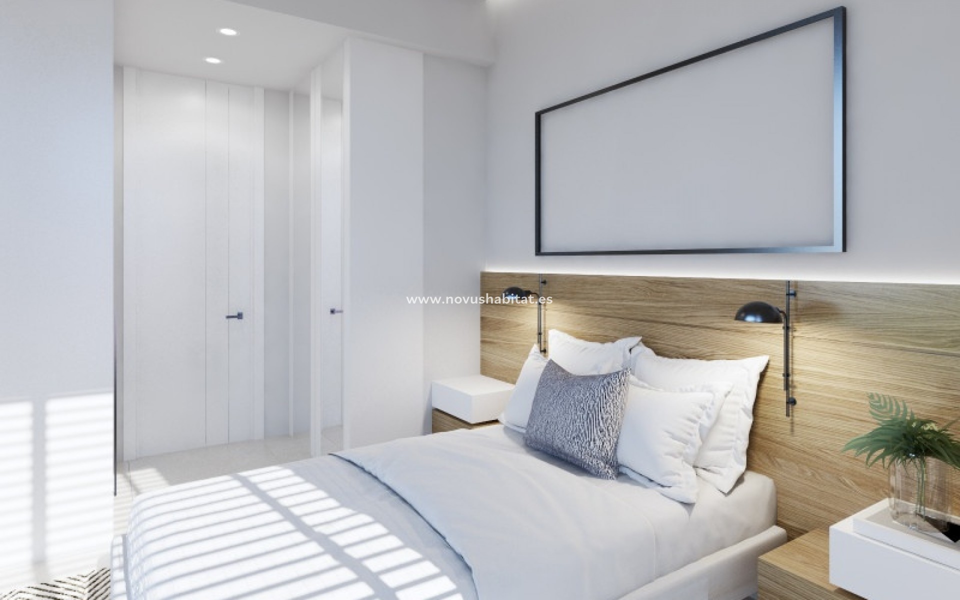 Nouvelle construction - Penthouses - Torre Pacheco - Torre-Pacheco