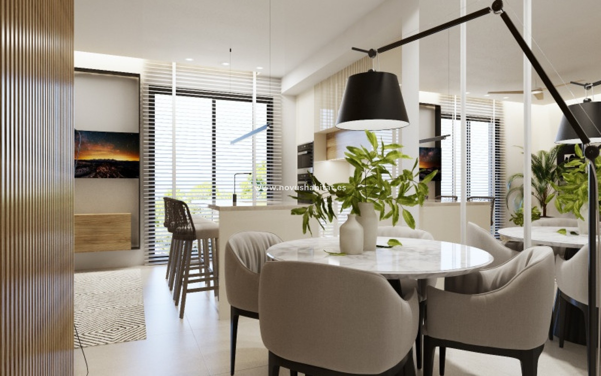 Nouvelle construction - Penthouses - Torre Pacheco - Torre-Pacheco