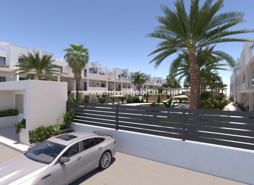 Nouvelle construction - Penthouses - Torre Pacheco - Torre-Pacheco