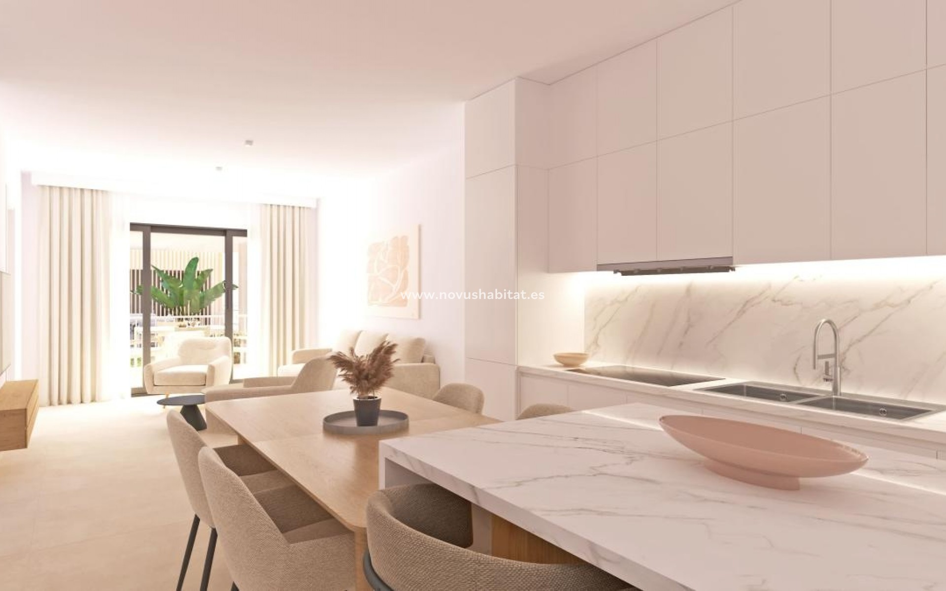 Nouvelle construction - Penthouses - Torre Pacheco - Torre-Pacheco