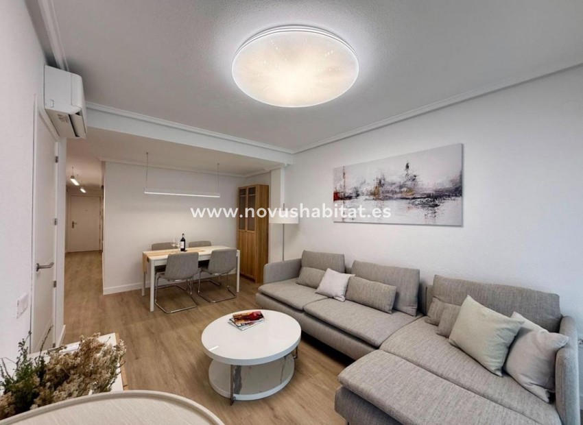 Nouvelle construction - Penthouses - Torrevieja