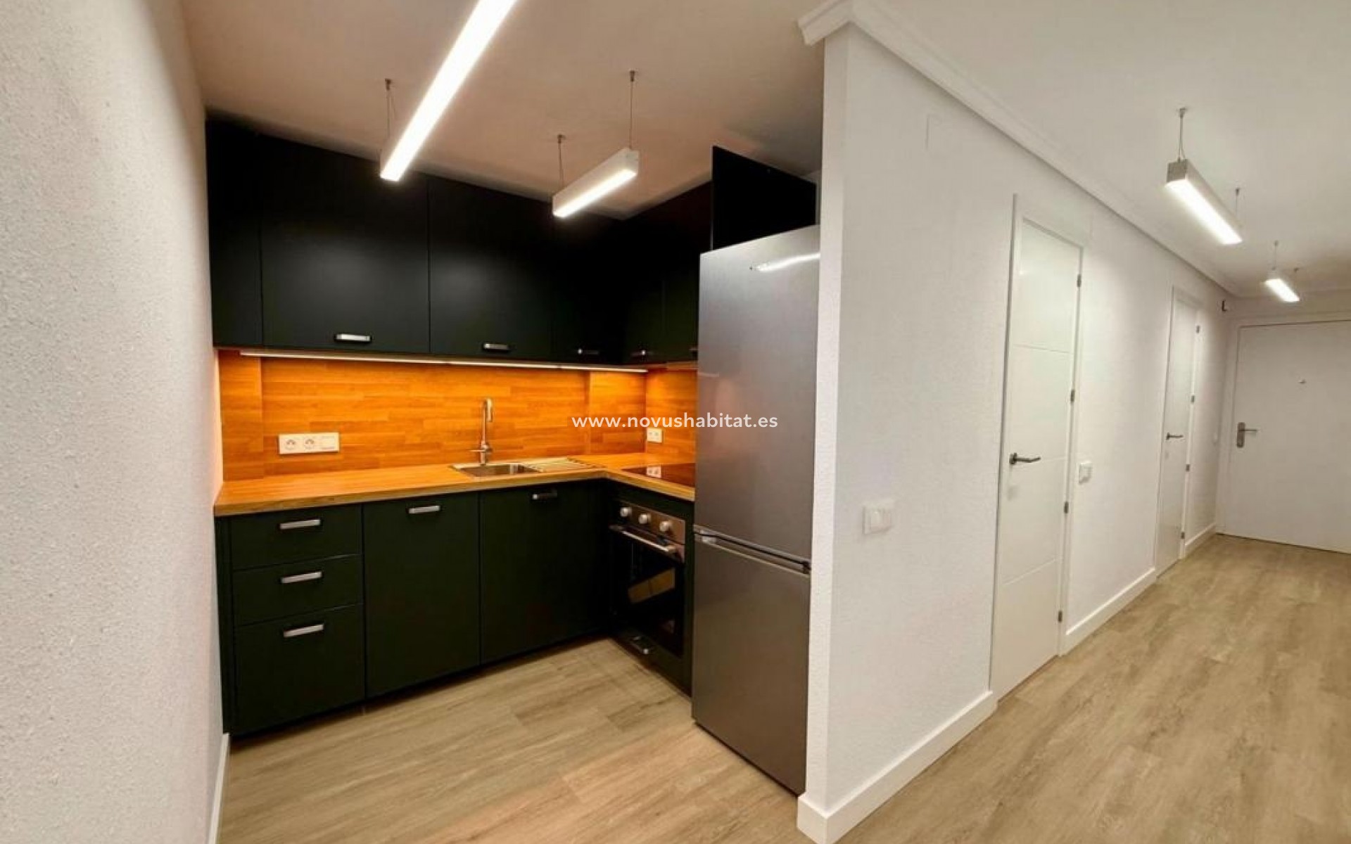 Nouvelle construction - Penthouses - Torrevieja