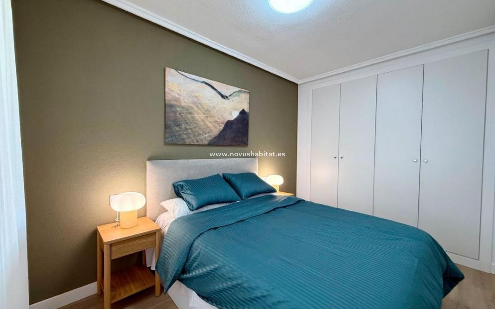 Nouvelle construction - Penthouses - Torrevieja