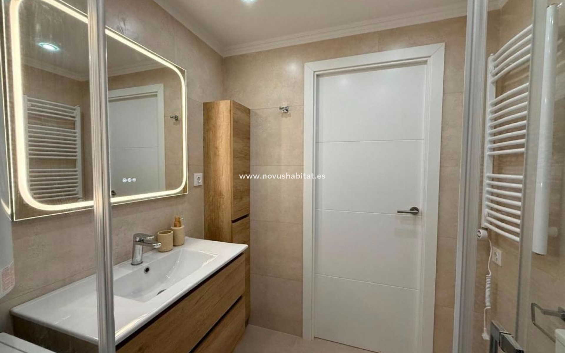 Nouvelle construction - Penthouses - Torrevieja