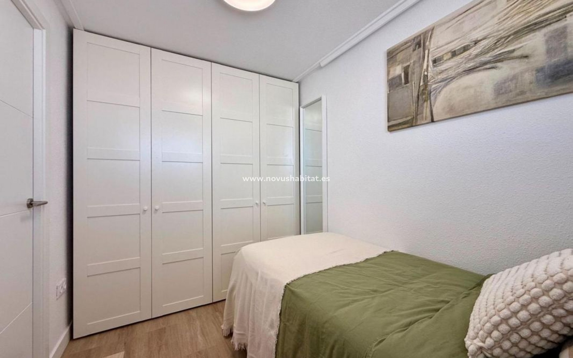 Nouvelle construction - Penthouses - Torrevieja