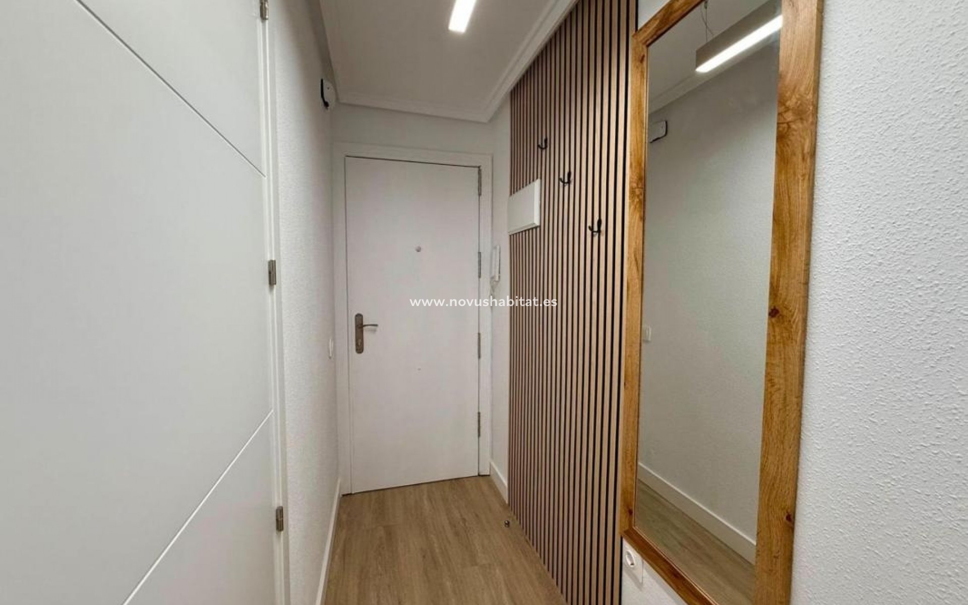 Nouvelle construction - Penthouses - Torrevieja