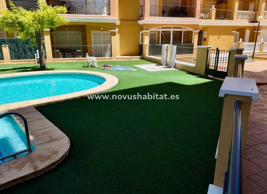 Nouvelle construction - Penthouses - Torrevieja