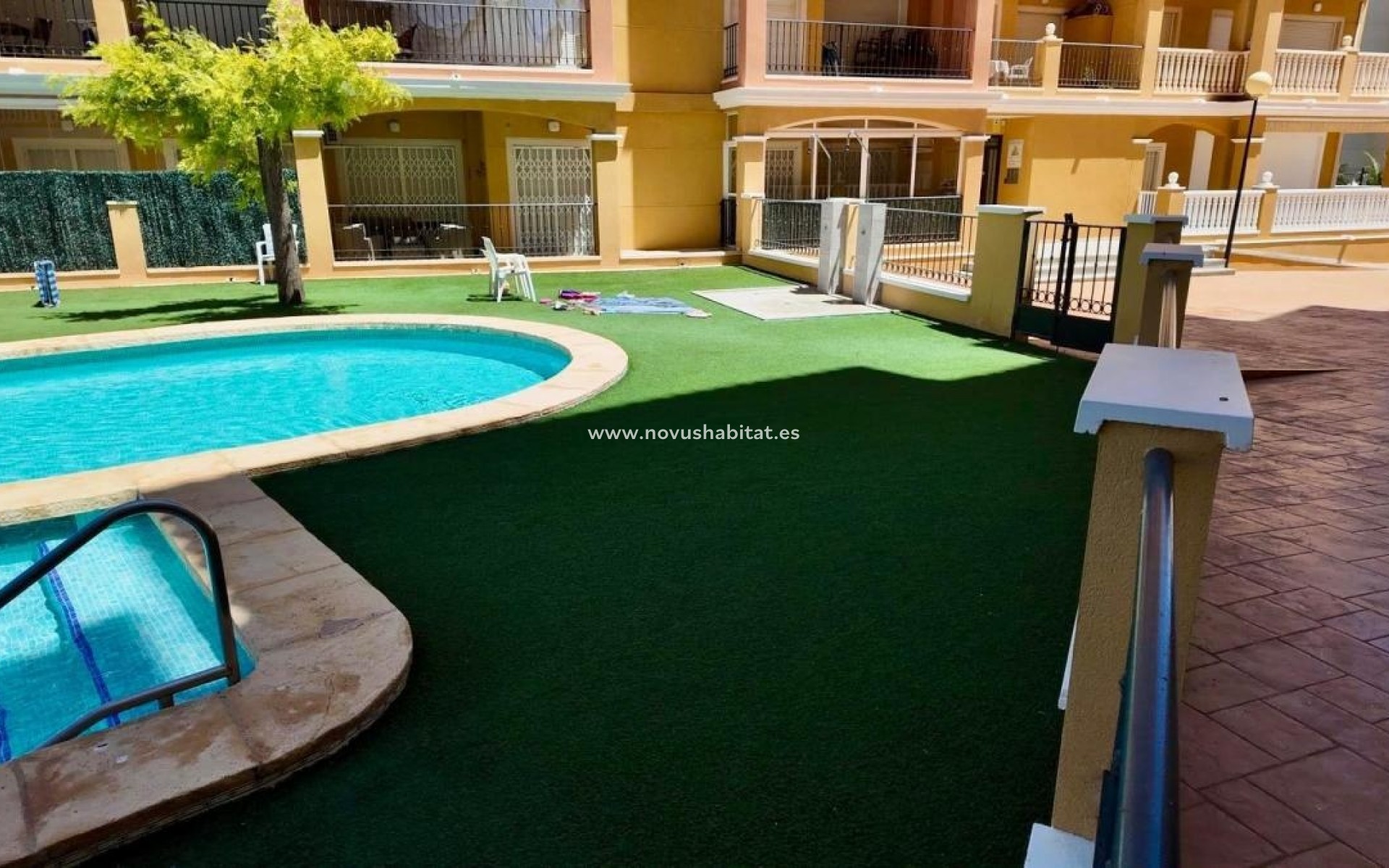 Nouvelle construction - Penthouses - Torrevieja