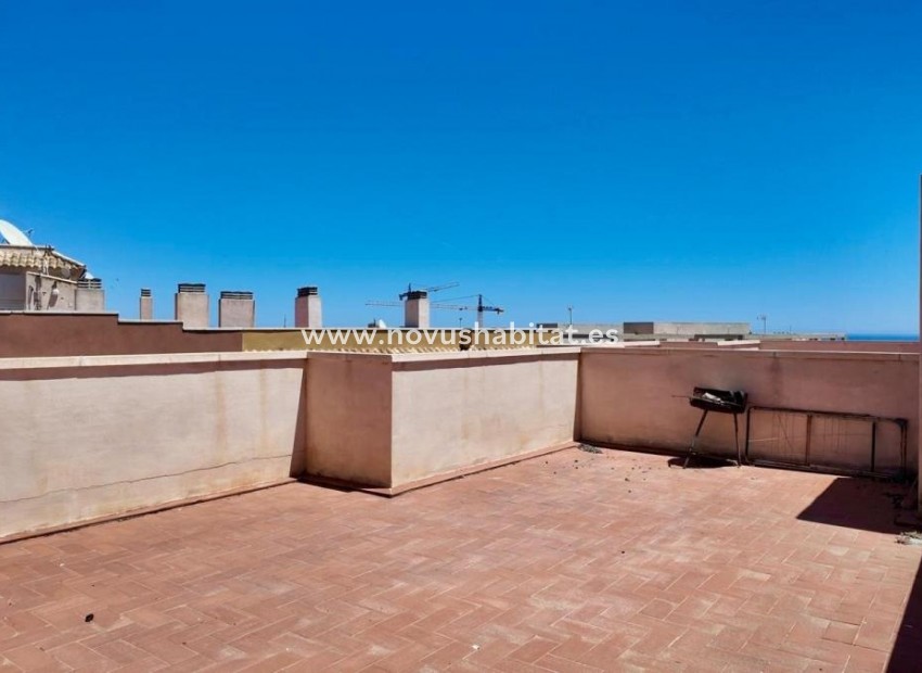 Nouvelle construction - Penthouses - Torrevieja
