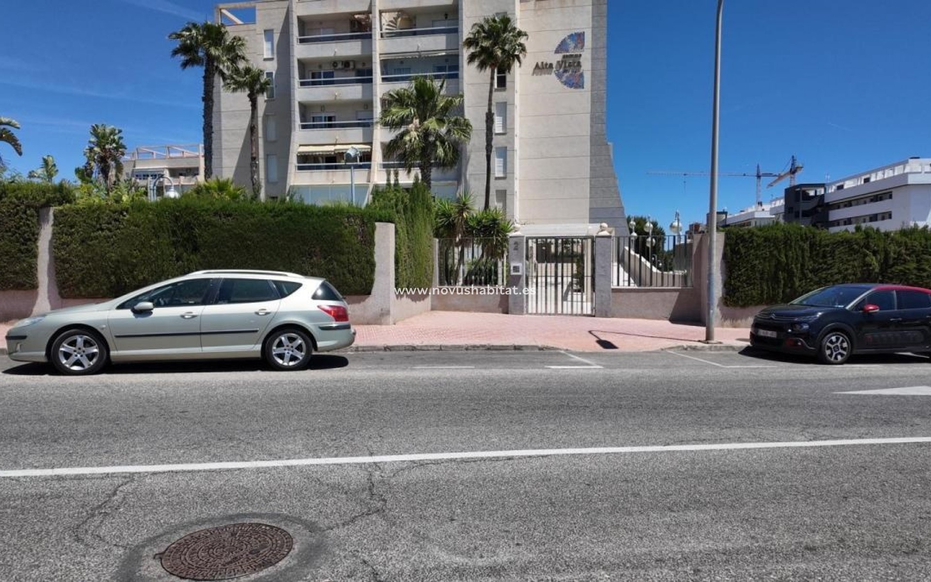 Nouvelle construction - Penthouses - Torrevieja