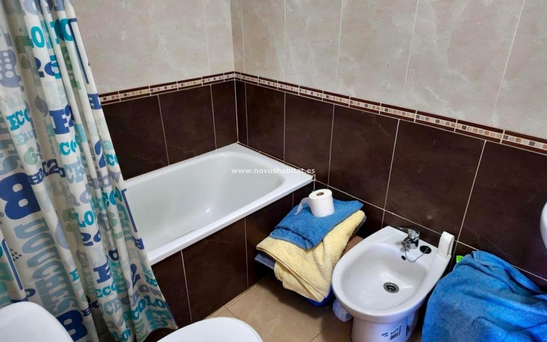 Nouvelle construction - Penthouses - Torrevieja
