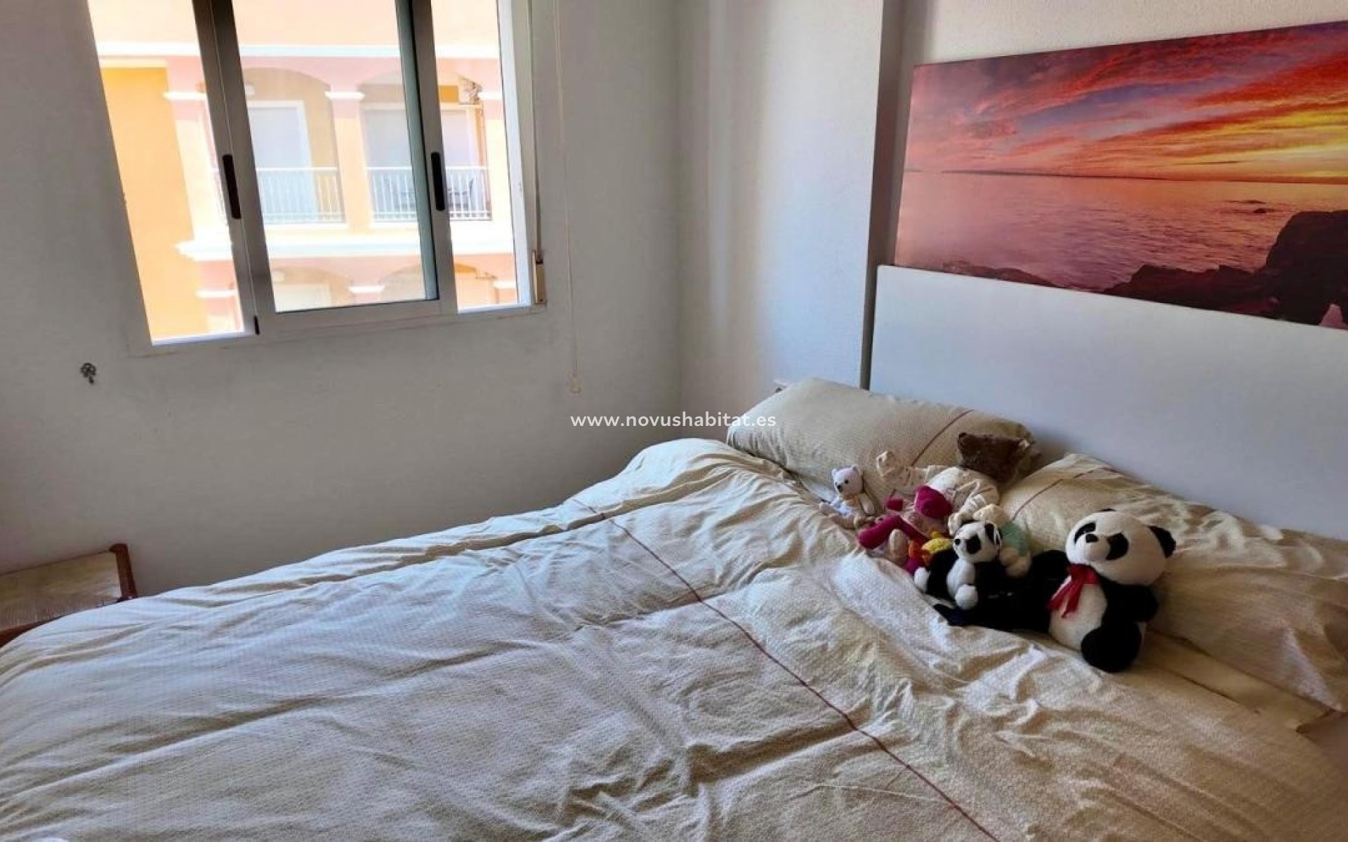 Nouvelle construction - Penthouses - Torrevieja