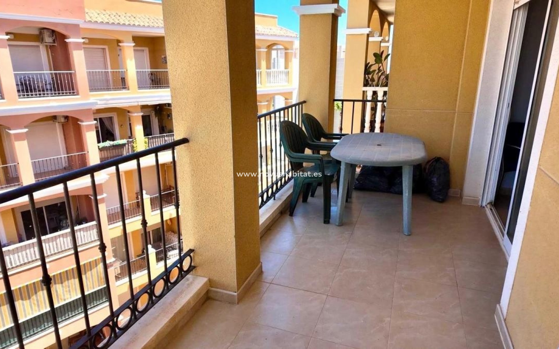Nouvelle construction - Penthouses - Torrevieja
