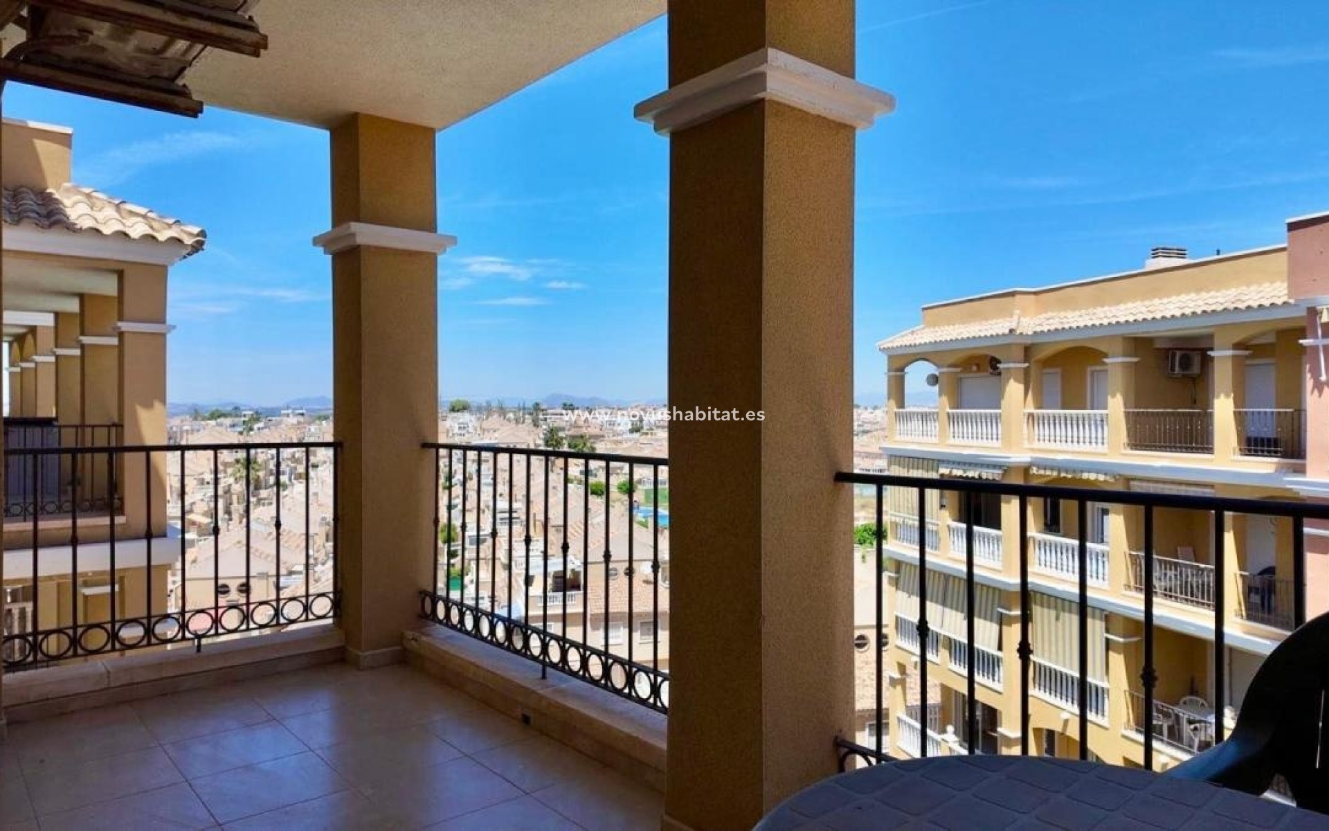 Nouvelle construction - Penthouses - Torrevieja