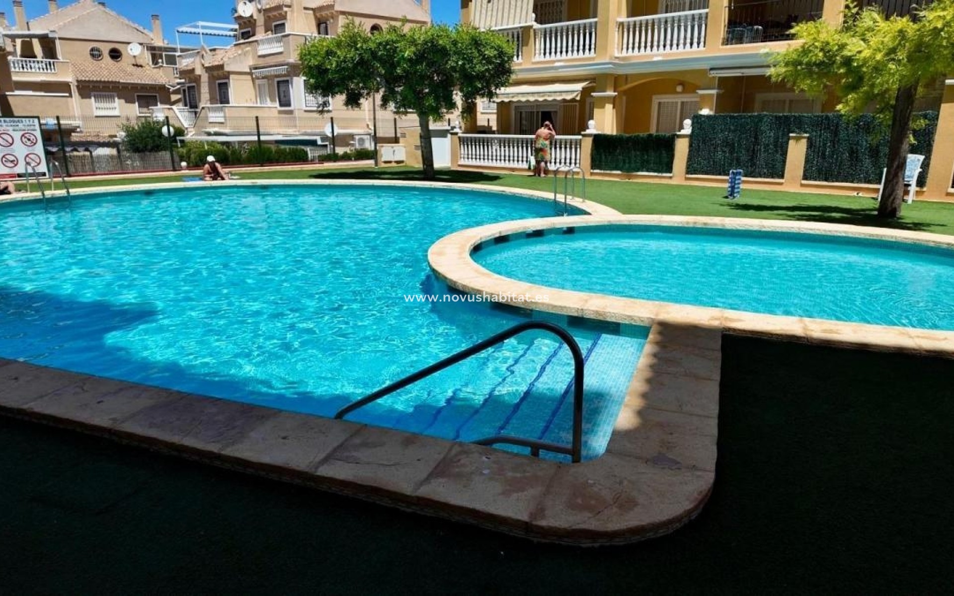 Nouvelle construction - Penthouses - Torrevieja