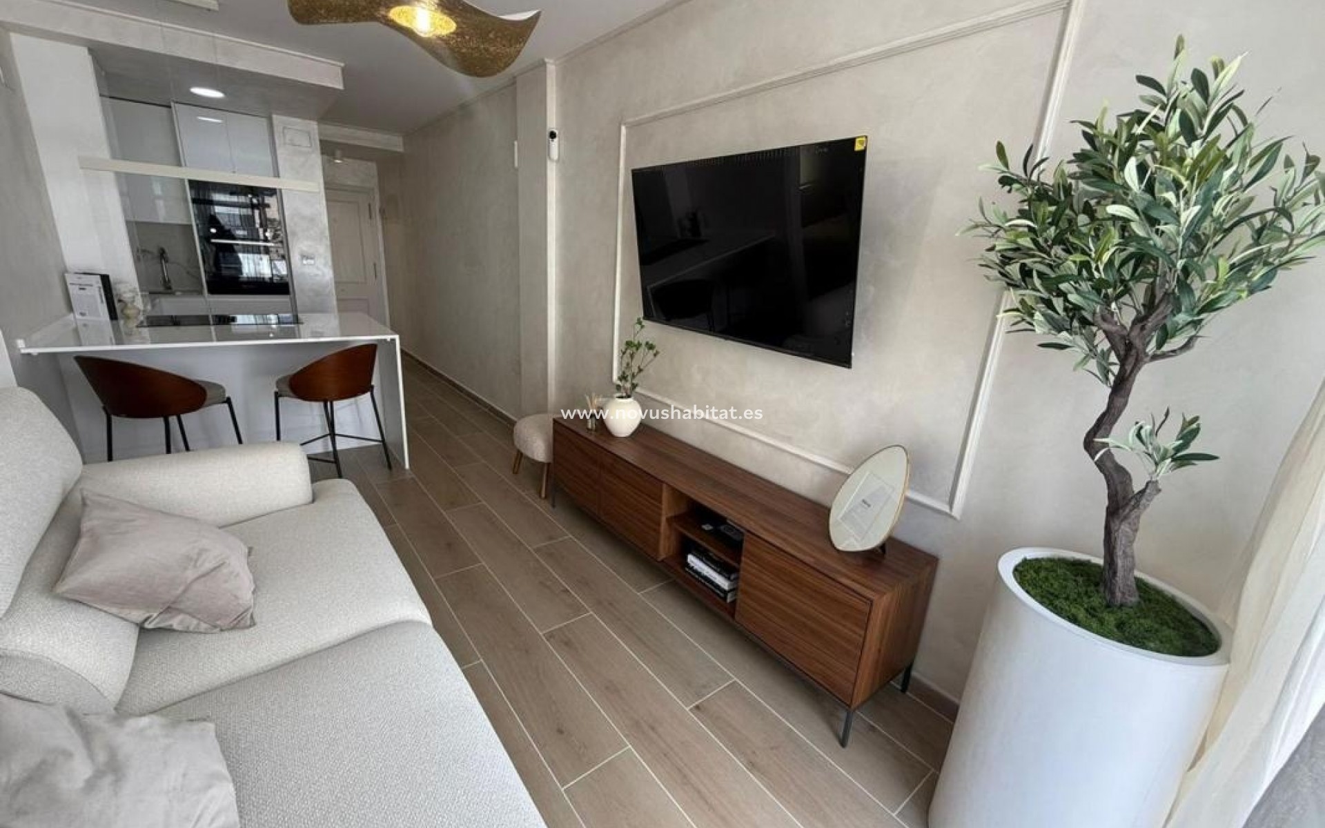 Nouvelle construction - Penthouses - Torrevieja