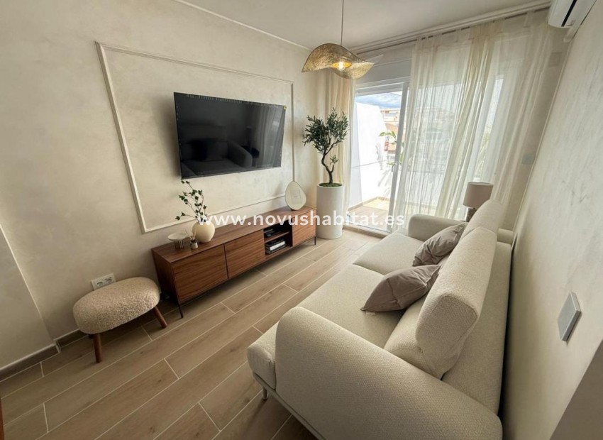 Nouvelle construction - Penthouses - Torrevieja