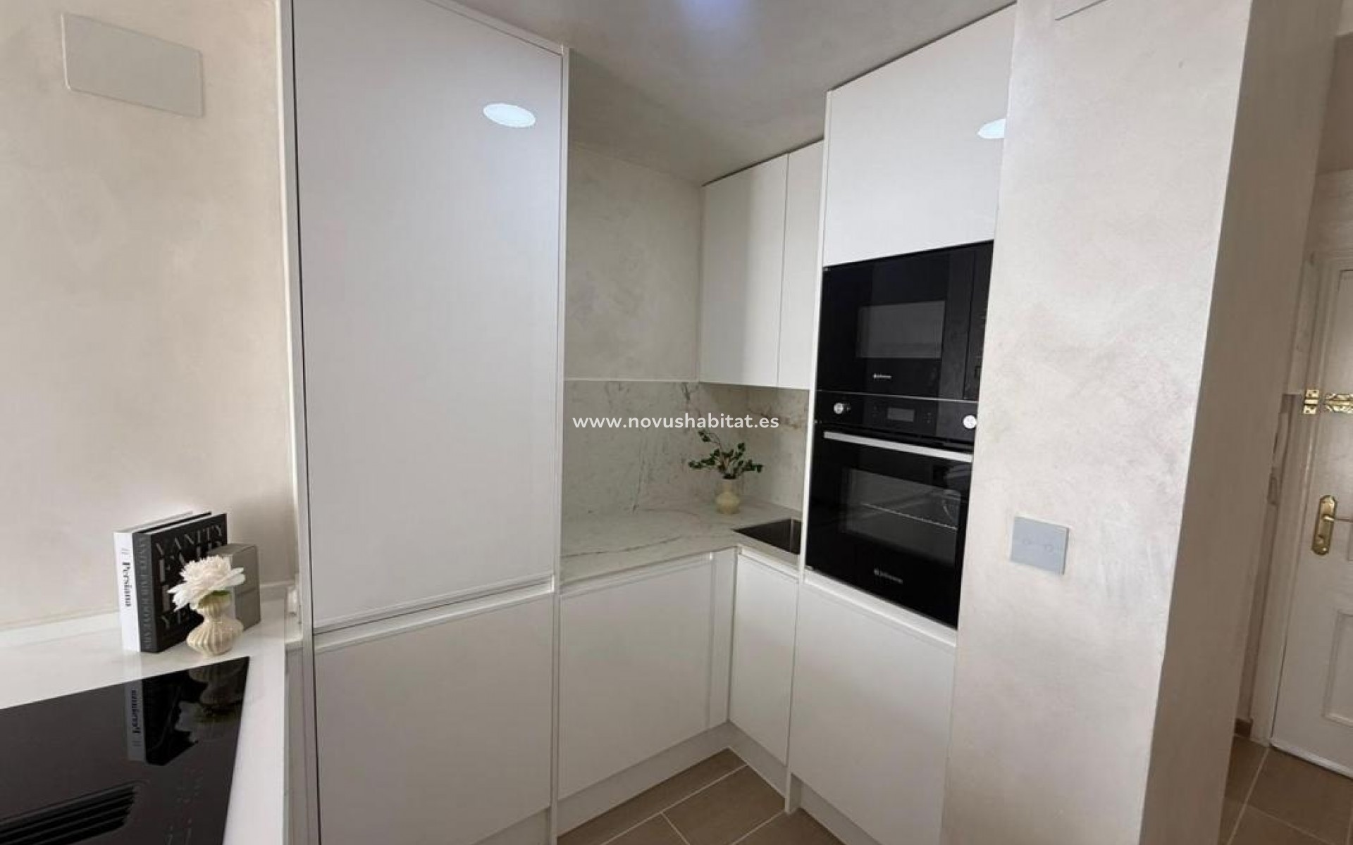 Nouvelle construction - Penthouses - Torrevieja