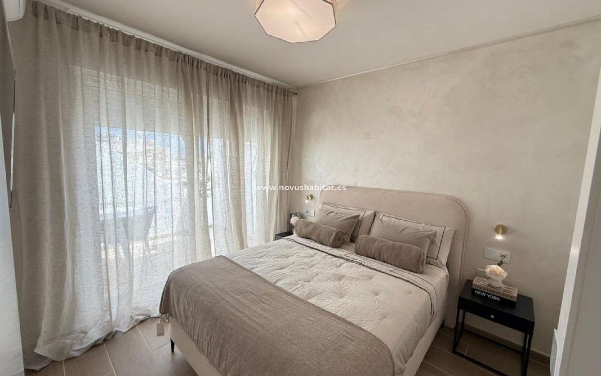 Nouvelle construction - Penthouses - Torrevieja