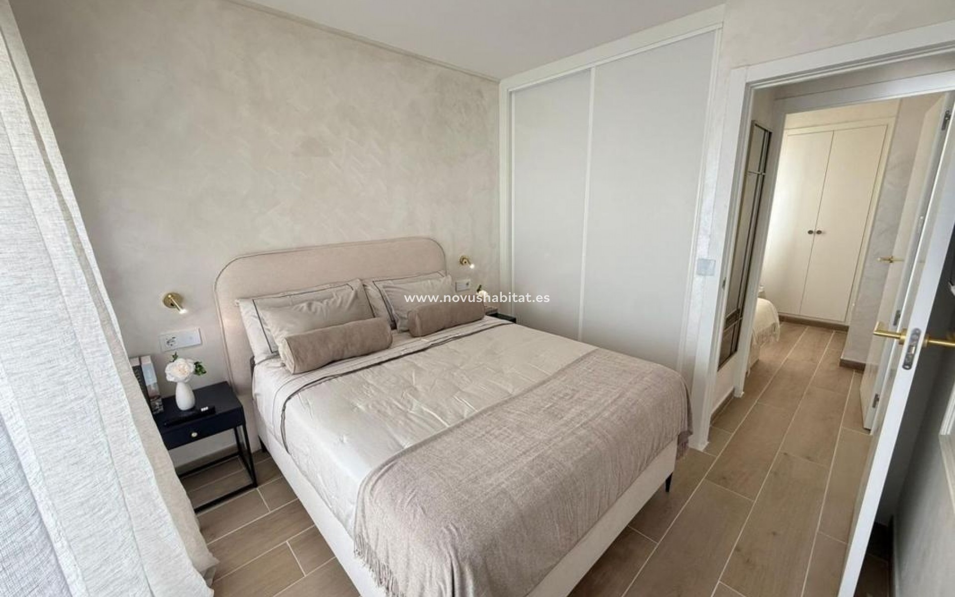 Nouvelle construction - Penthouses - Torrevieja