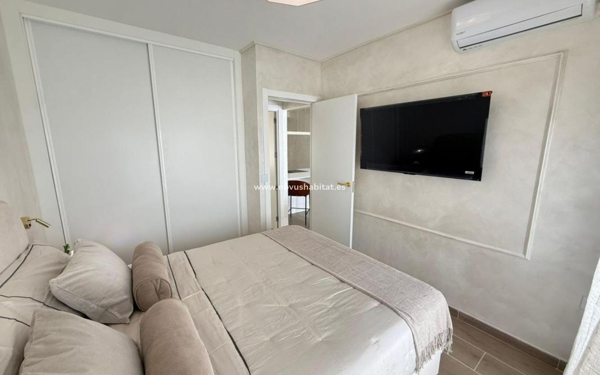 Nouvelle construction - Penthouses - Torrevieja