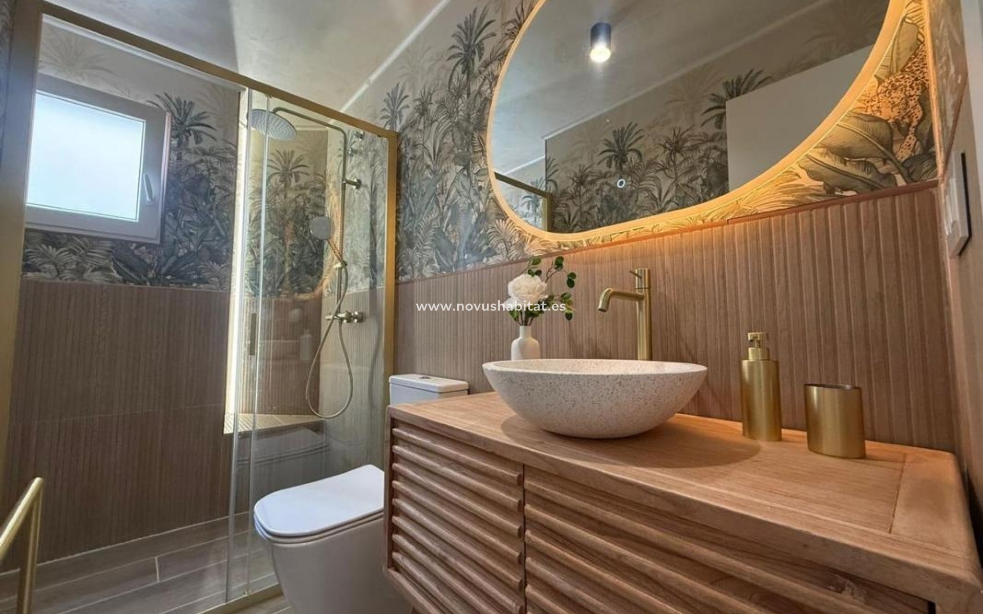 Nouvelle construction - Penthouses - Torrevieja