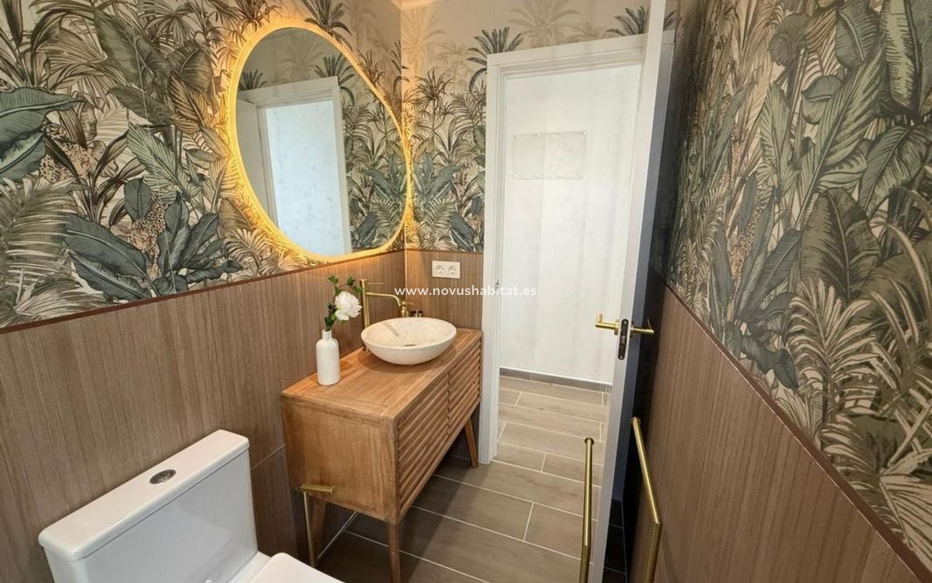 Nouvelle construction - Penthouses - Torrevieja