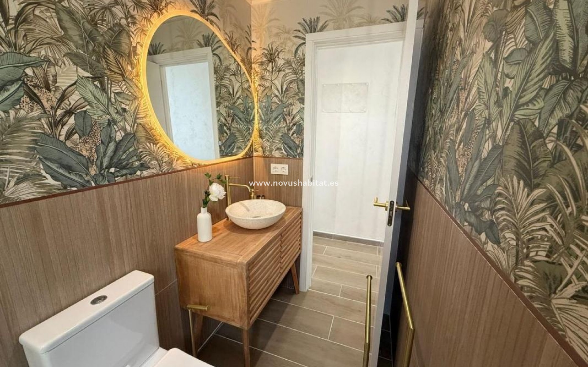 Nouvelle construction - Penthouses - Torrevieja