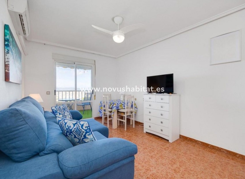 Nouvelle construction - Penthouses - Torrevieja