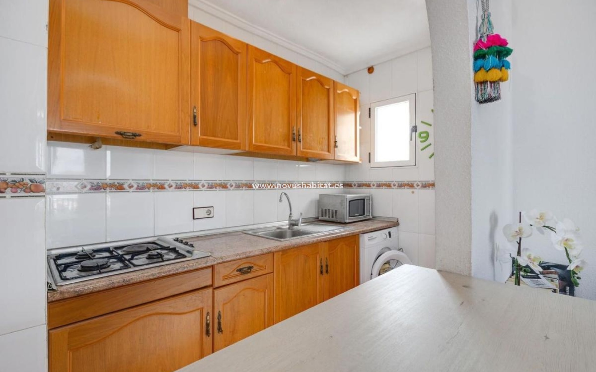 Nouvelle construction - Penthouses - Torrevieja
