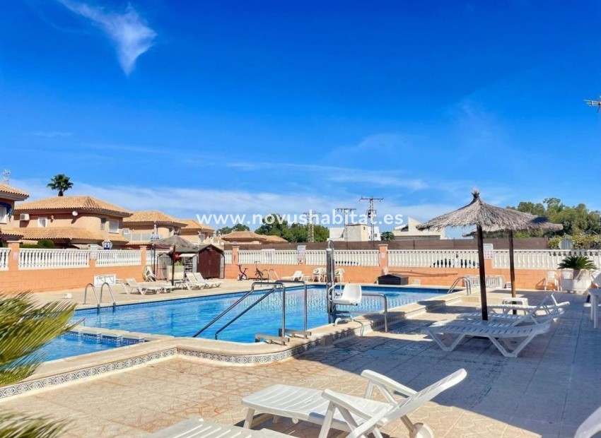 Nouvelle construction - Penthouses - Torrevieja