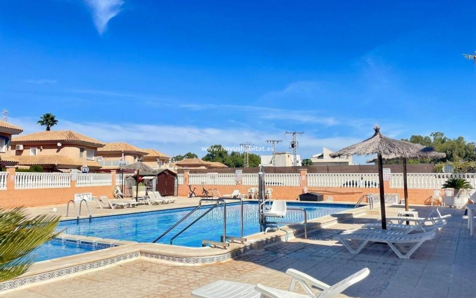 Nouvelle construction - Penthouses - Torrevieja