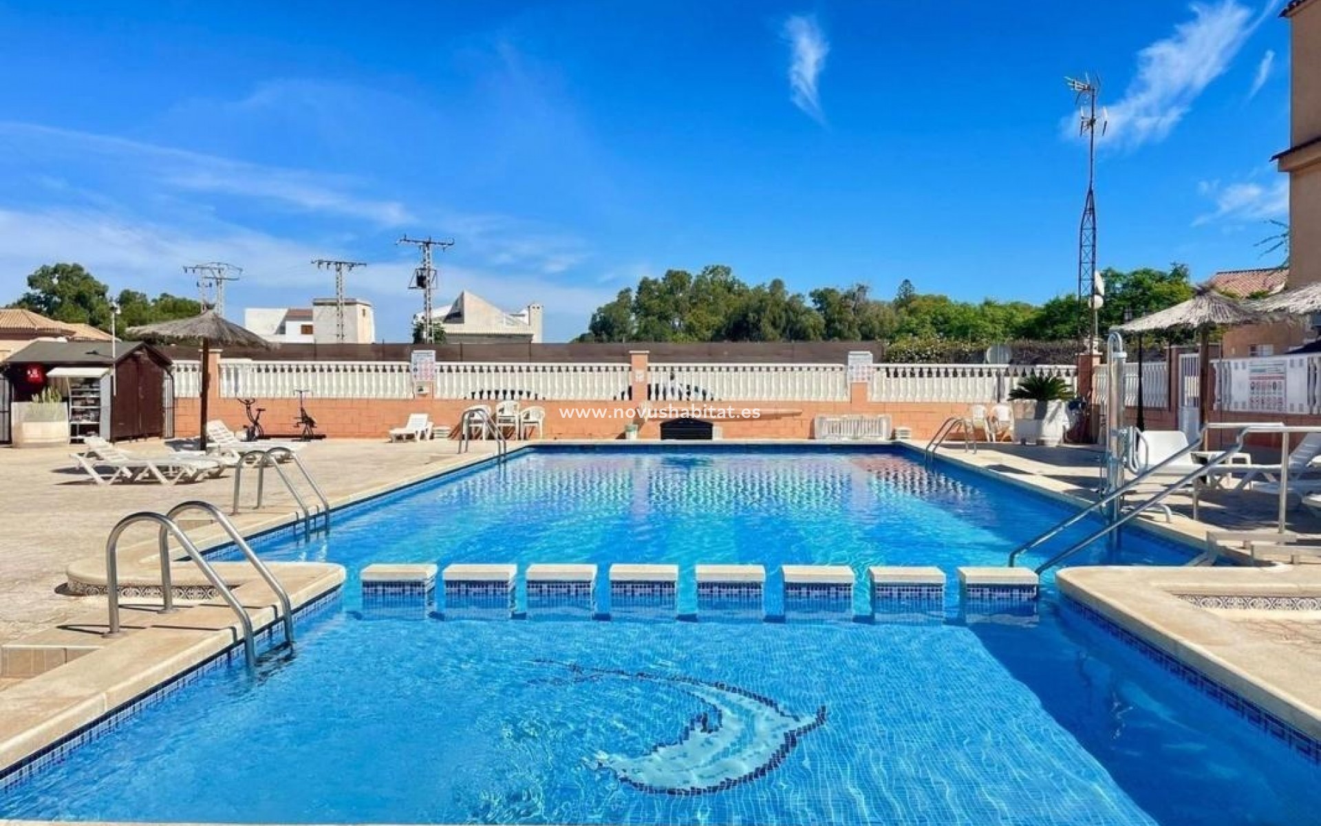 Nouvelle construction - Penthouses - Torrevieja