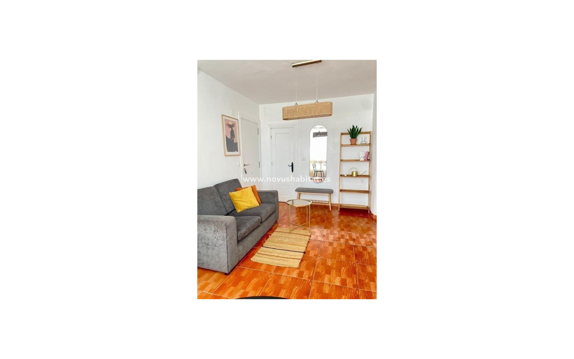 Nouvelle construction - Penthouses - Torrevieja