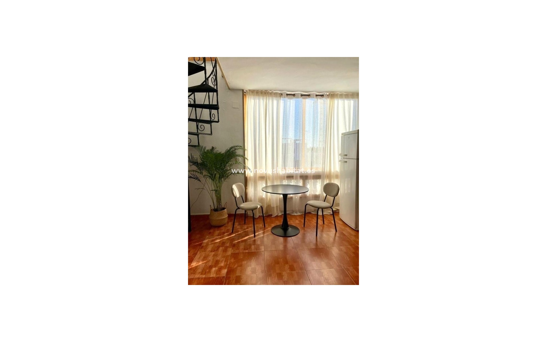 Nouvelle construction - Penthouses - Torrevieja