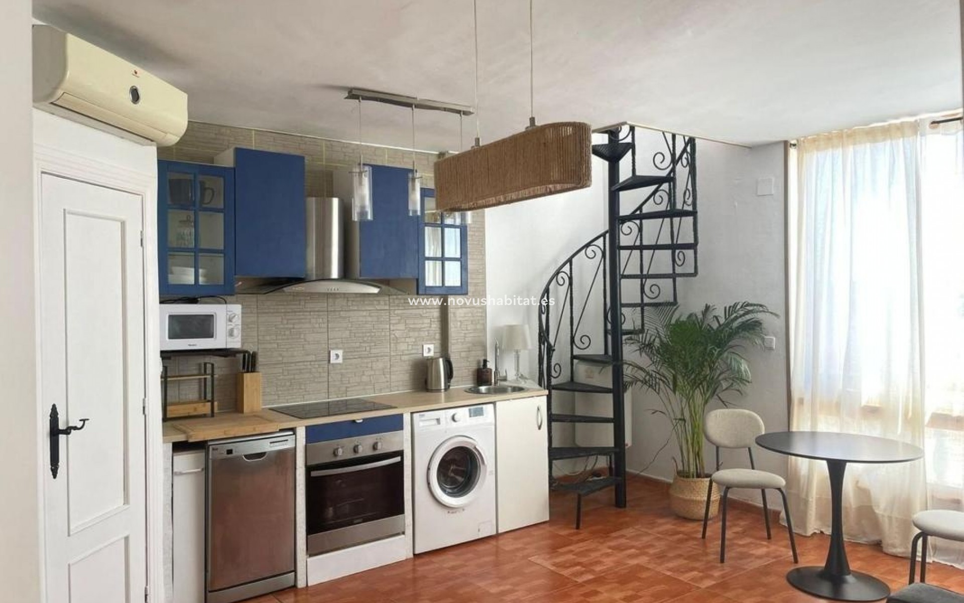 Nouvelle construction - Penthouses - Torrevieja