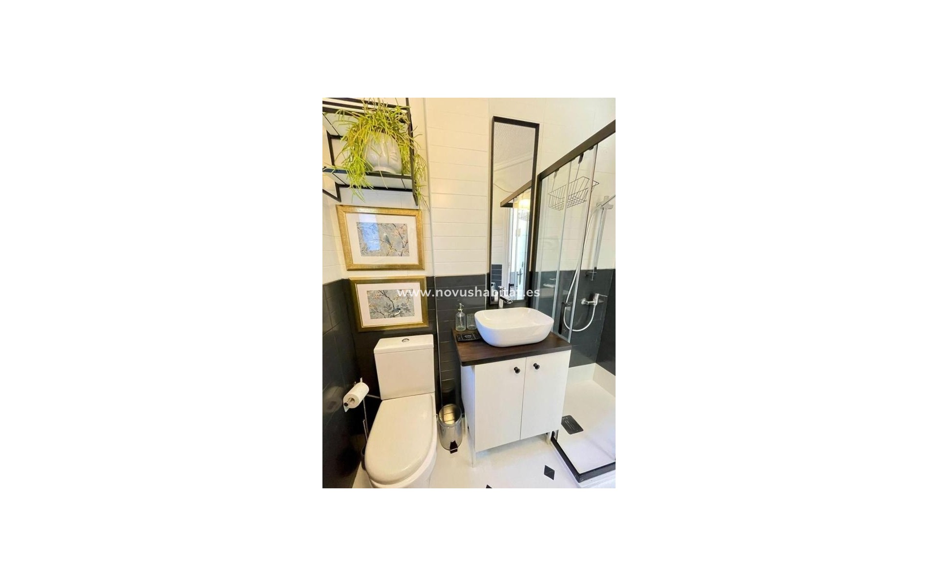 Nouvelle construction - Penthouses - Torrevieja