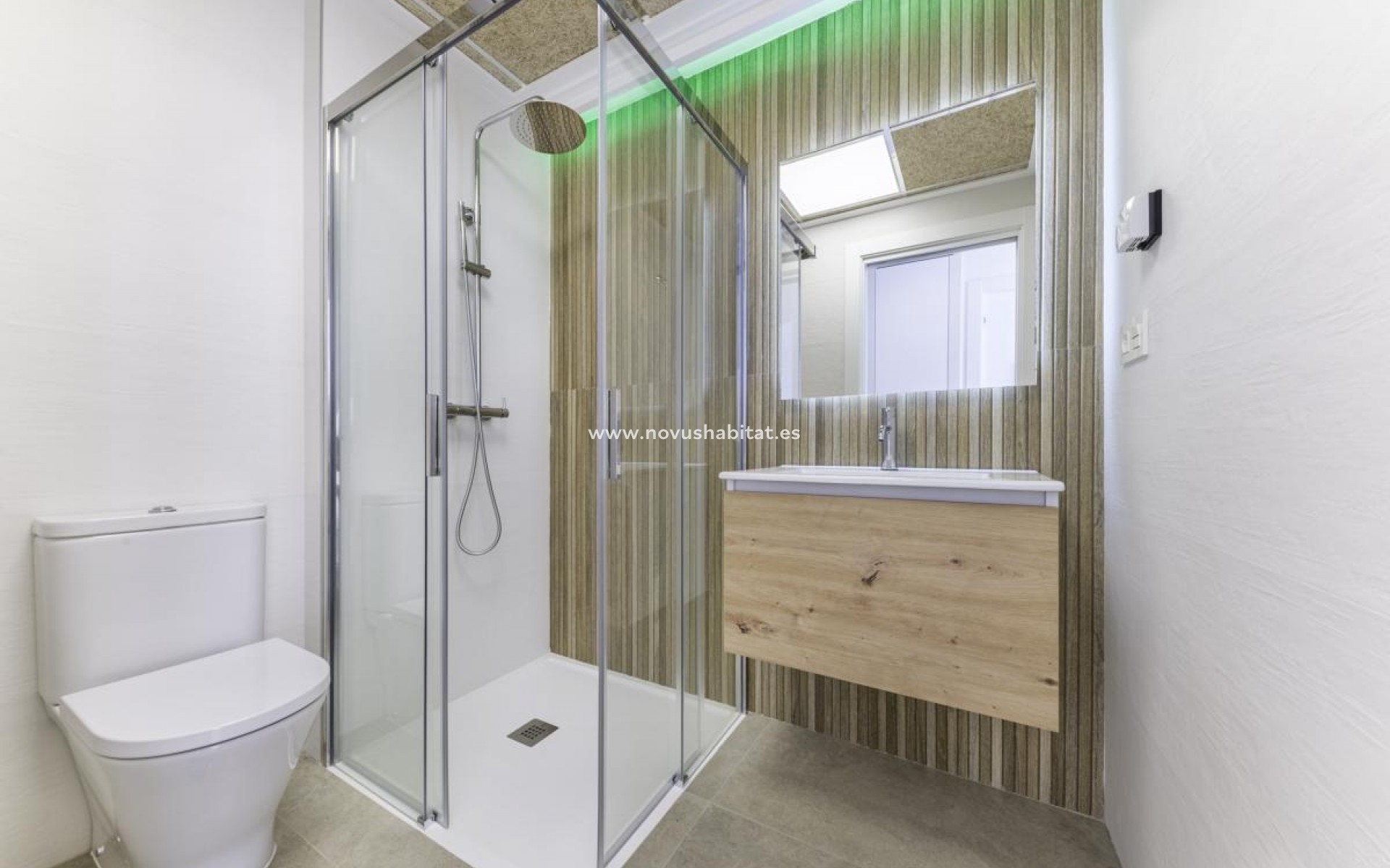 Nouvelle construction - Penthouses - Torrevieja