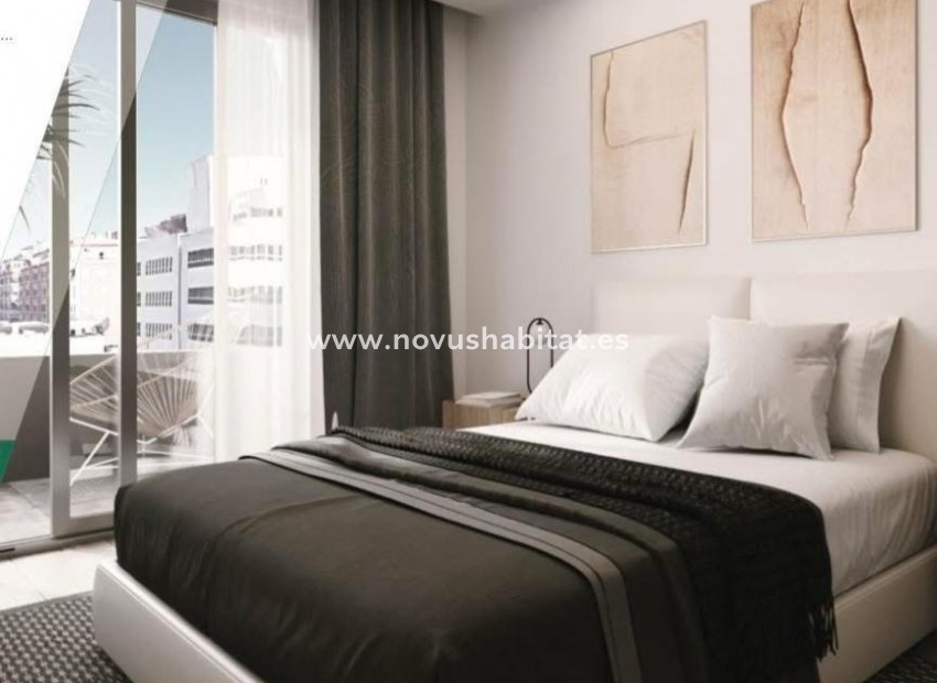 Nouvelle construction - Penthouses - Torrevieja